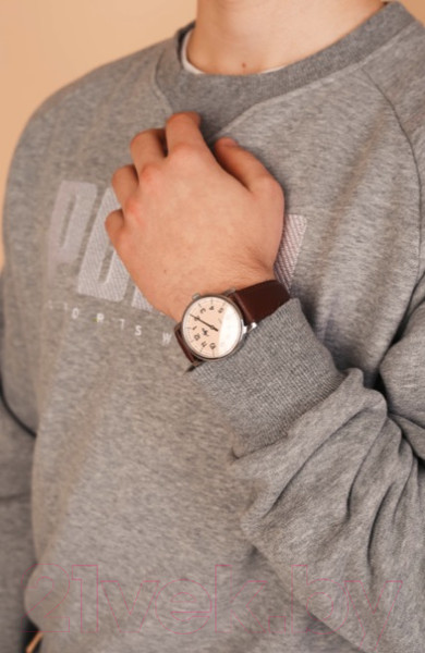 Изображение товара Часы наручные унисекс Луч 71950981