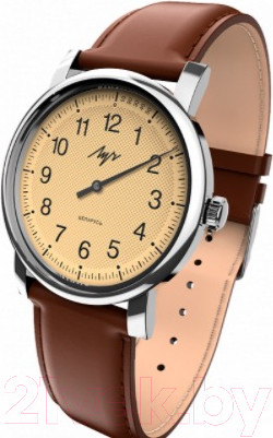Изображение товара Часы наручные унисекс Луч 71950981