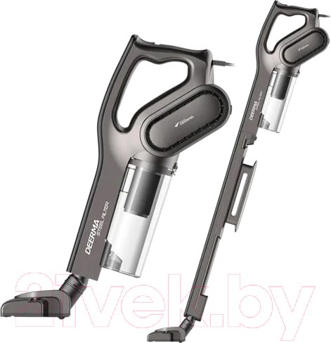 Вертикальный пылесос Deerma DX700S