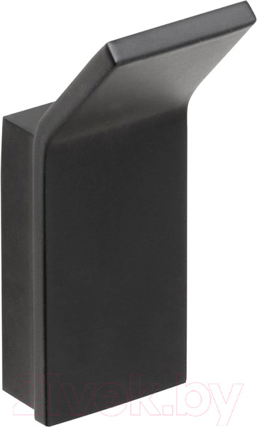 Изображение товара Крючок для ванной Bemeta Nero 135106020