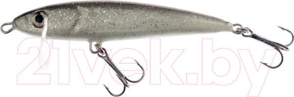 Изображение товара Воблер Hunter Hydra / HY 7 S AL