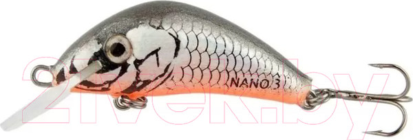 Изображение товара Воблер Hunter Nano / NA 35S ALO
