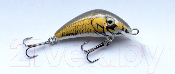 Изображение товара Воблер Hunter Nano / NA 35S GO