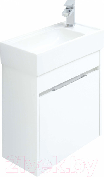 Изображение товара Тумба под умывальник Aquanet Лидс 50 / 239741