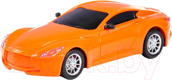 Изображение товара Автомобиль игрушечный Полесье Спектр 83494 / 87836 (инерционный)