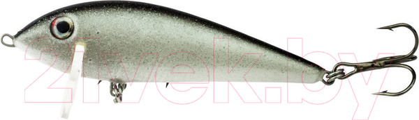 Изображение товара Воблер Hunter Soul / SO 60S AL