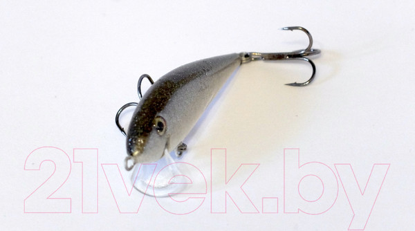 Изображение товара Воблер Hunter Soul / SO 60S AL