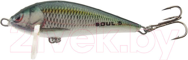 Изображение товара Воблер Hunter Soul / SO 70S OL