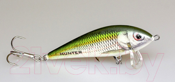 Изображение товара Воблер Hunter Soul / SO 70S OL