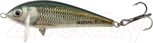 Изображение товара Воблер Hunter Soul / SO 70S OL