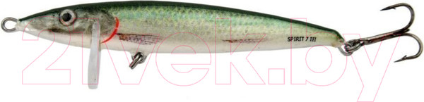 Изображение товара Воблер Hunter Spirit III / SP 70 S OL