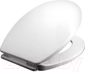 Изображение товара Сиденье для унитаза Bisk 05867