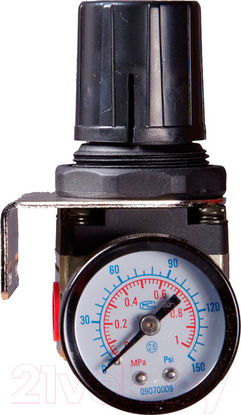 Изображение товара Регулятор расхода Fubag R 2000 1/4 (190160)