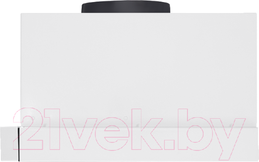 Изображение товара Вытяжка телескопическая Maunfeld VS Light 50 (белый)