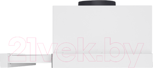 Изображение товара Вытяжка телескопическая Maunfeld VS Light 50 (белый)