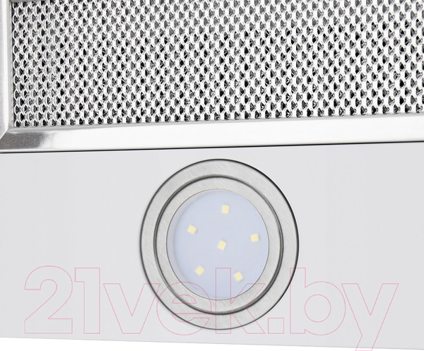 Изображение товара Вытяжка телескопическая Maunfeld VS Light 50 (белый)