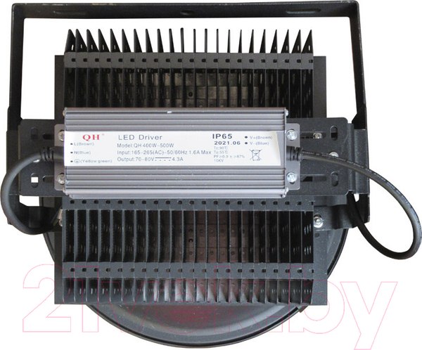 Изображение товара Светильник для подсобных помещений КС ДСП-LED-930-300W-5000K / 952841