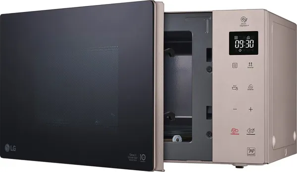 Изображение товара Микроволновая печь LG MS2535GISH