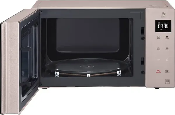 Изображение товара Микроволновая печь LG MS2535GISH