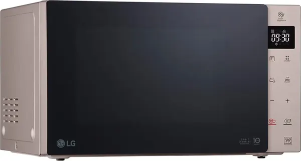 Изображение товара Микроволновая печь LG MS2535GISH