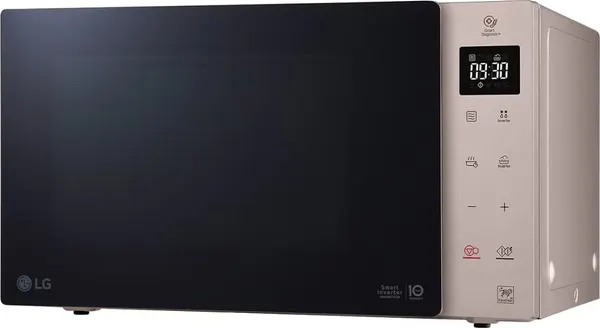 Изображение товара Микроволновая печь LG MS2535GISH