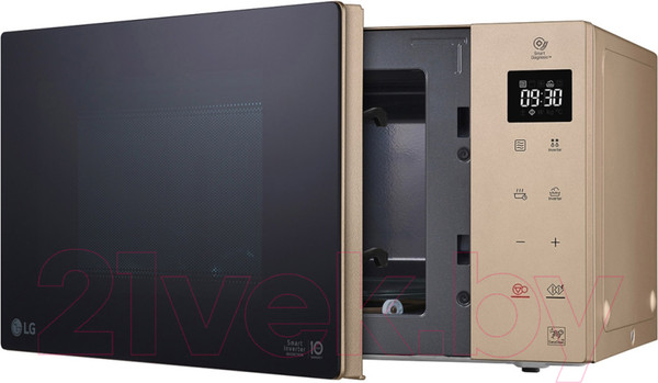 Изображение товара Микроволновая печь LG MS2535GISH