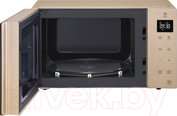 Изображение товара Микроволновая печь LG MS2535GISH