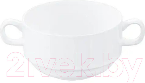 Изображение товара Чаша бульонная Wilmax WL-991025