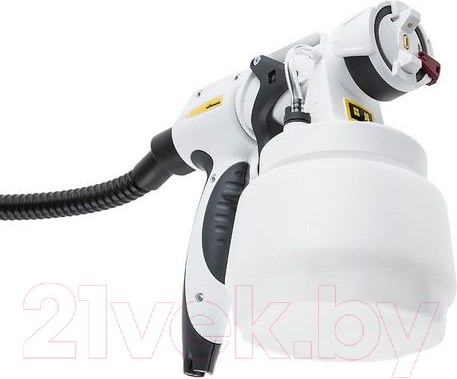 Изображение товара Краскопульт электрический Wagner W450 / 2361524