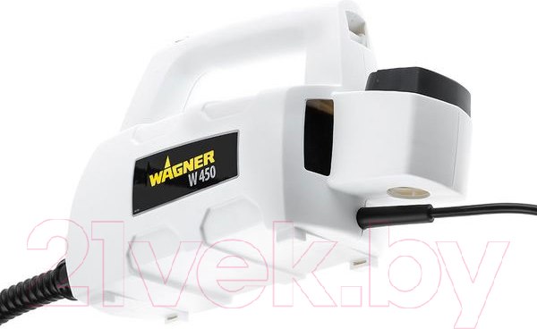 Изображение товара Краскопульт электрический Wagner W450 / 2361524