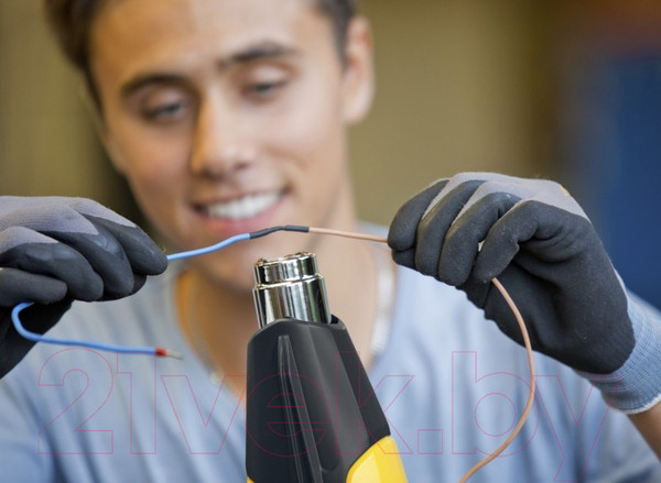 Изображение товара Строительный фен Wagner Furno 750 / 2359358