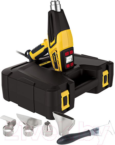 Изображение товара Строительный фен Wagner Furno 750 / 2359358