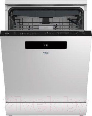 Изображение товара Посудомоечная машина Beko DEN48522W