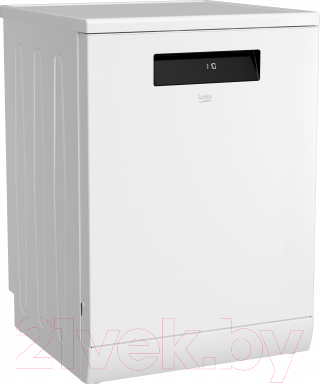 Изображение товара Посудомоечная машина Beko DEN48522W