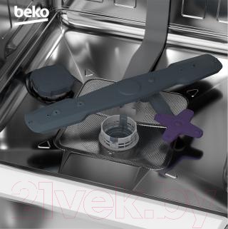 Изображение товара Посудомоечная машина Beko DEN48522W