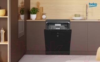 Изображение товара Посудомоечная машина Beko DEN48522W