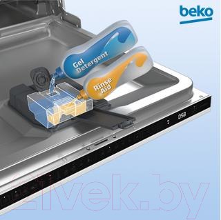 Изображение товара Посудомоечная машина Beko DEN48522W