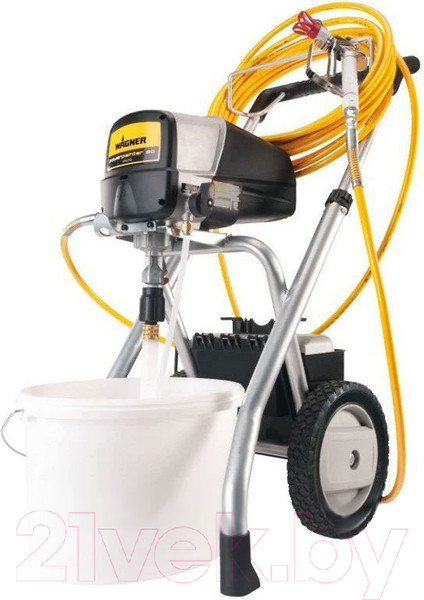 Изображение товара Окрасочный аппарат Wagner PowerPainter Extra 90 (2401275)