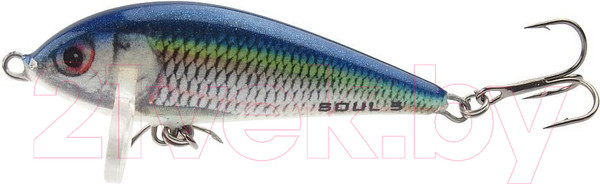 Изображение товара Воблер Hunter Soul / SO 70S BLUE