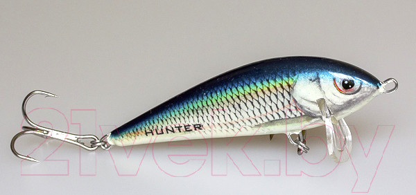 Изображение товара Воблер Hunter Soul / SO 70S BLUE