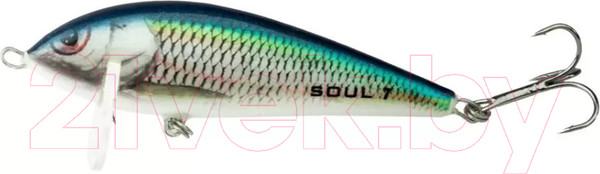 Изображение товара Воблер Hunter Soul / SO 70S BLUE