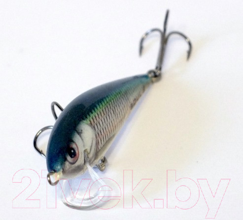 Изображение товара Воблер Hunter Soul / SO 70S BLUE