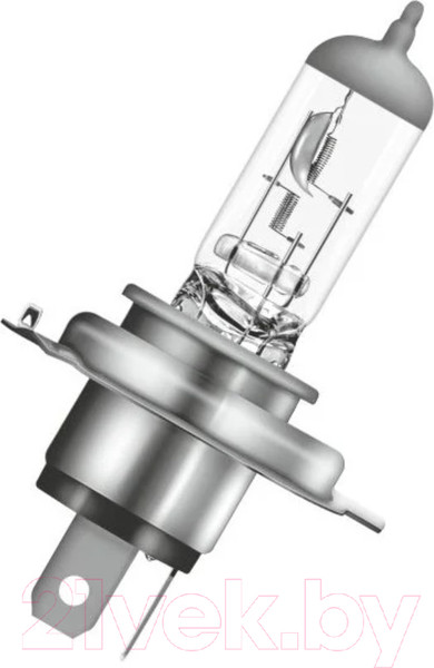 Изображение товара Комплект автомобильных ламп Osram H4 64193ULT-HCB (2шт)