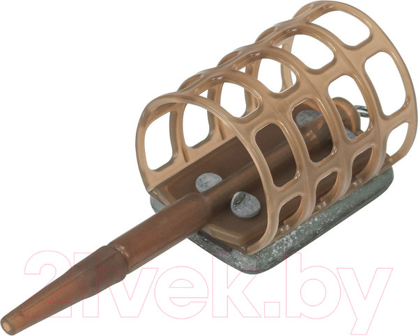 Изображение товара Кормушка рыболовная Lorpio Magnetic In Line Small / 77-301-030
