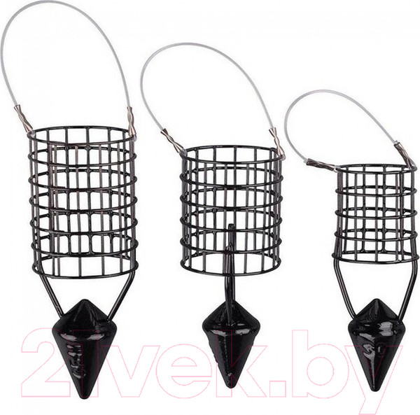 Изображение товара Кормушка рыболовная Lorpio Rocket Large / 73-132-040