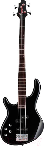Изображение товара Бас-гитара Cort Action Bass Plus LH BK