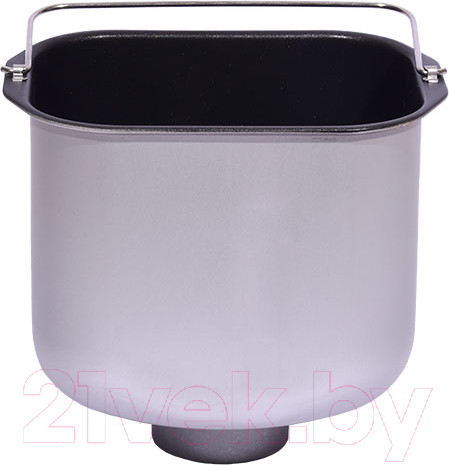 Изображение товара Хлебопечка Oursson BM1023JY/RD