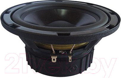 Изображение товара Мидбас Урал AS-W165MB