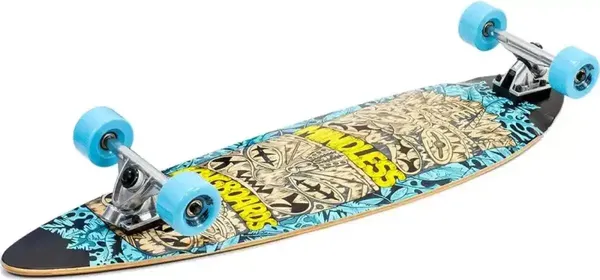Изображение товара Лонгборд Mindless Tribal Rogue IV / ML1140 (Blue)