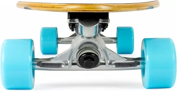 Изображение товара Лонгборд Mindless Tribal Rogue IV / ML1140 (Blue)